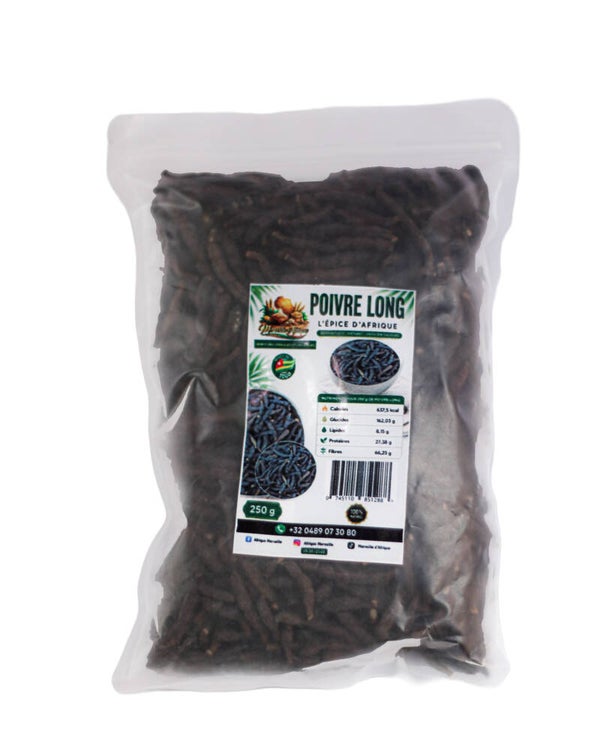 Poivre Long
