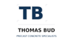Thomas Bud Tomasz Janucki