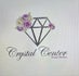 Crystal center