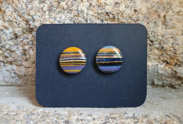 Puces rondes "Amalthée"