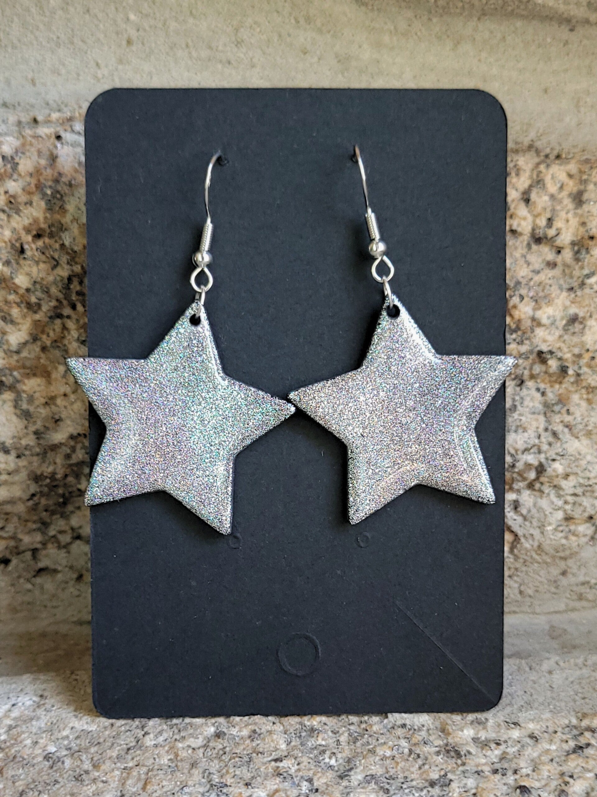 Etoiles "Holographique"