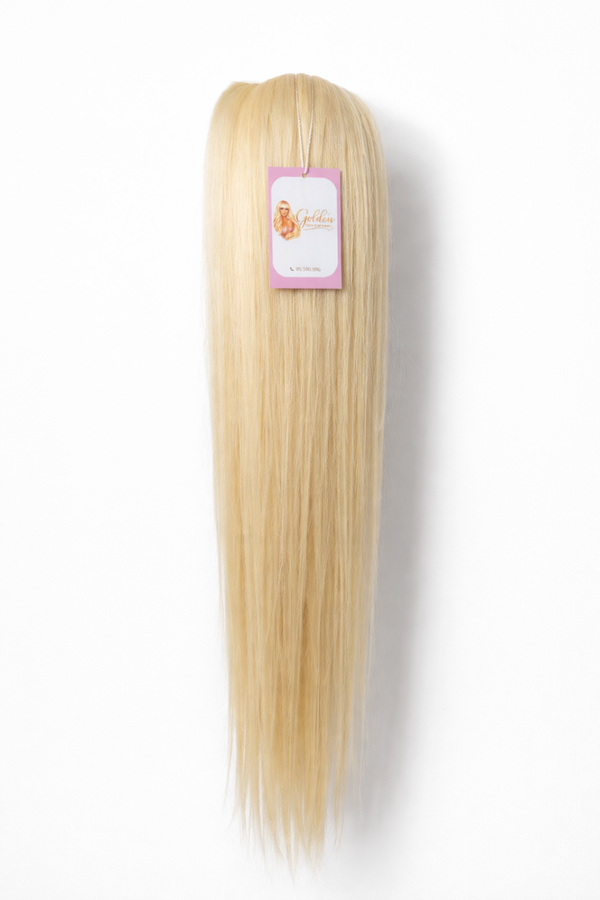 Ponytails straight #G613 ,72cm