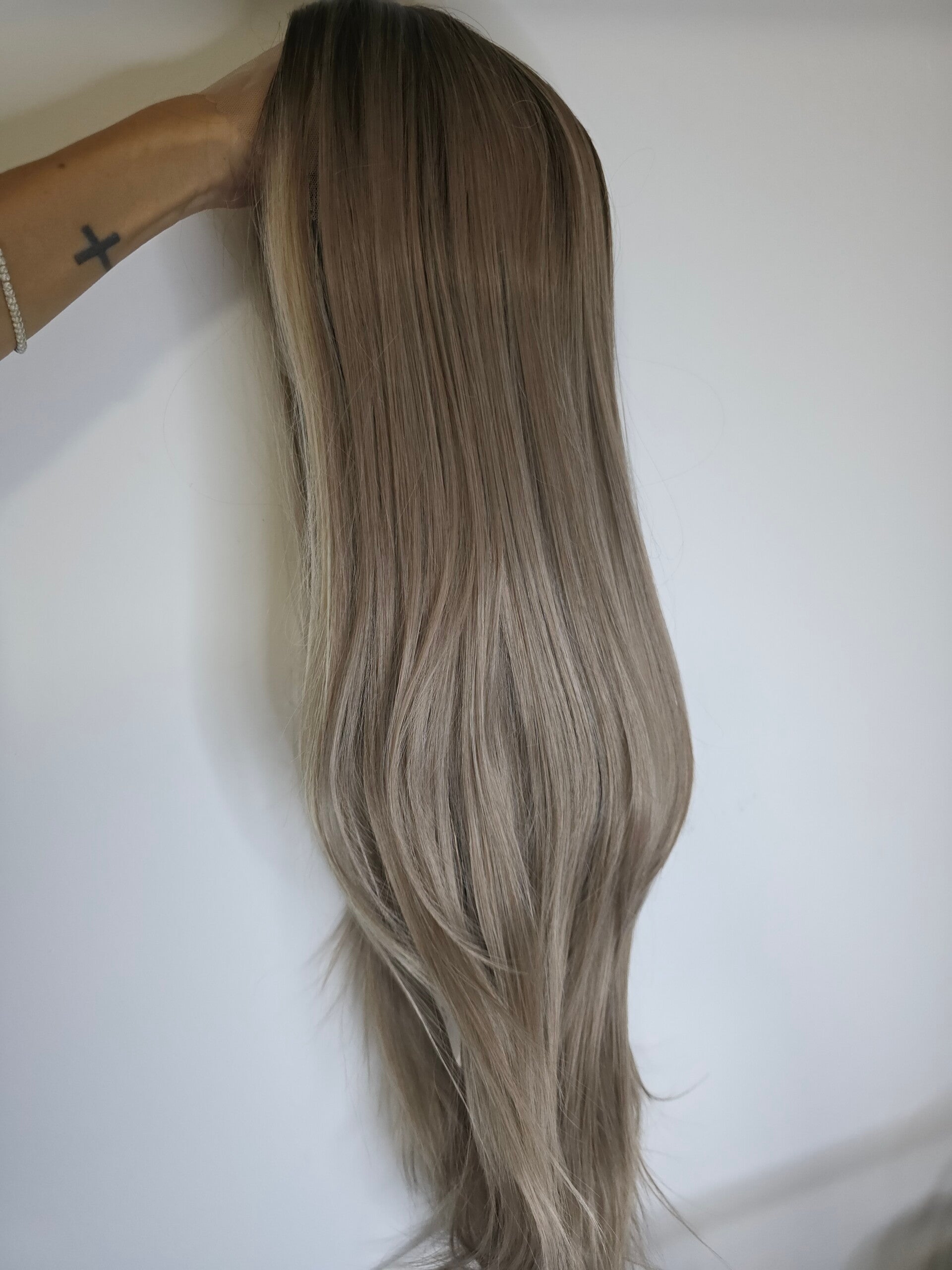 Sandra wig #j6 🌟 🤩