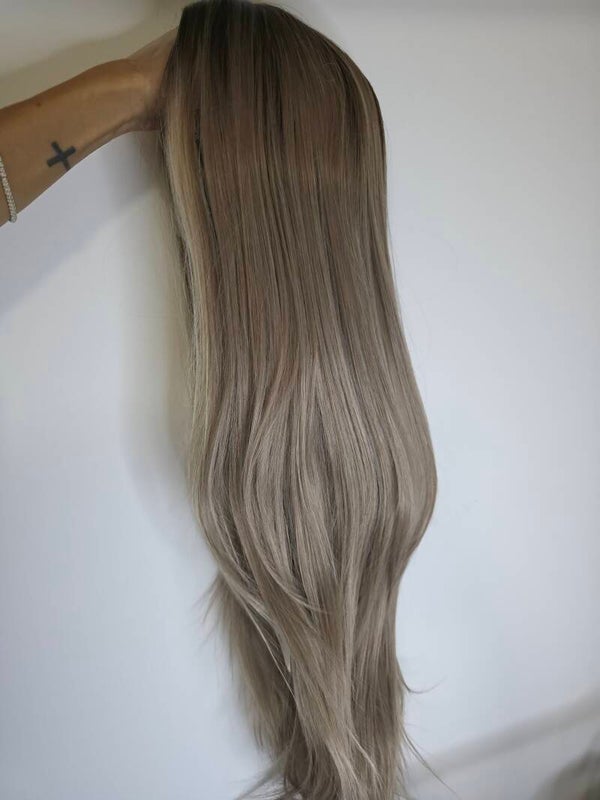 Sandra wig #j6 🌟 🤩