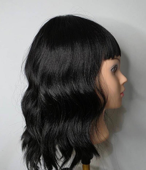 ✨ Selene – 14” Body wave style wigs ✨