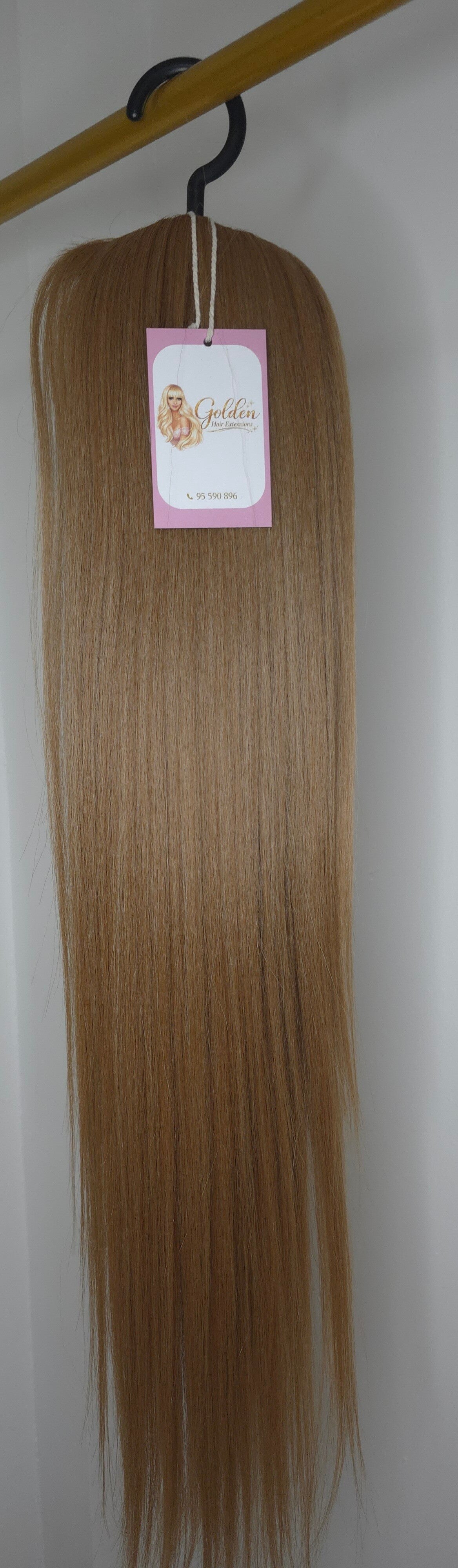 Ponytails straight #G2716 , 72cm