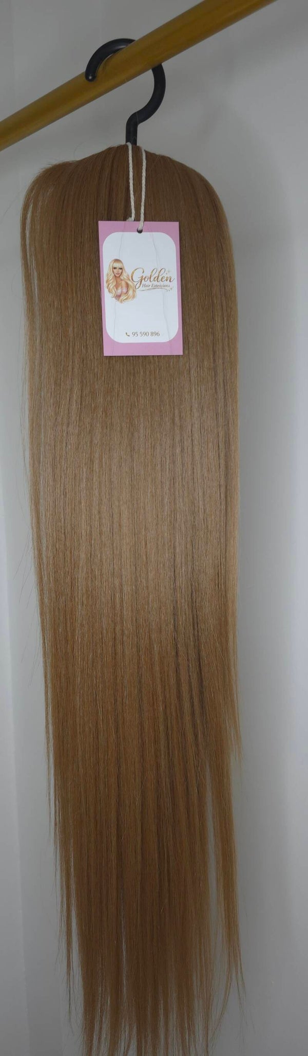 Ponytails straight #G2716 , 72cm