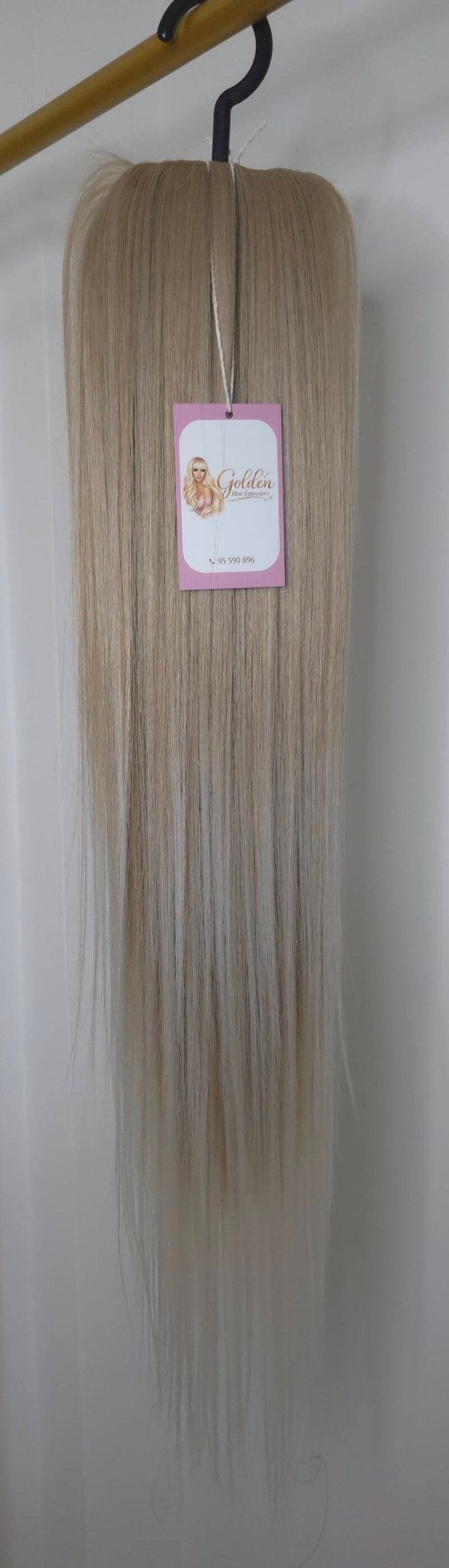 Ponytails straight #Gkt103/60 ,72cm