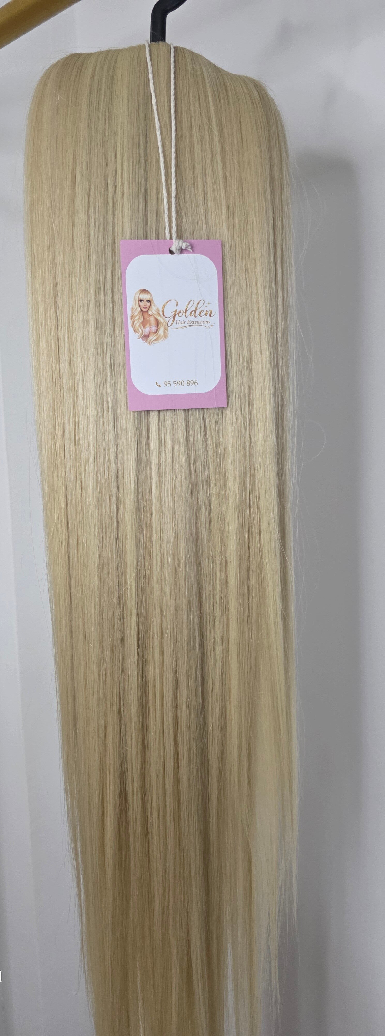 Ponytails straight #GP613/k16 ,72cm