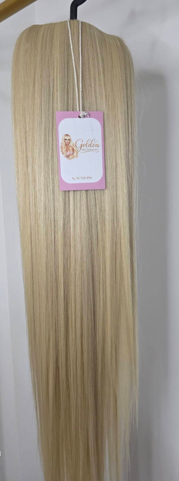 Ponytails straight #GP613/k16 ,72cm