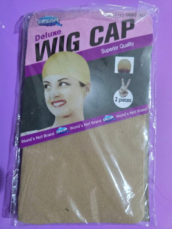 Dream Deluxe Wig Cap (Διχτάκι / Σκουφάκι Περούκας)