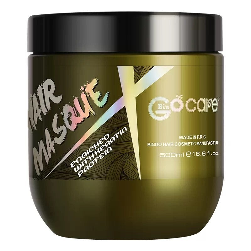 Professional Keratin protein mask