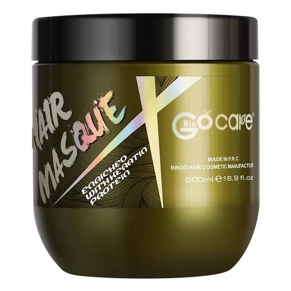 Professional Keratin protein mask