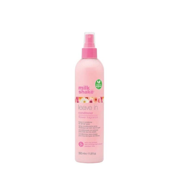 Milkshake Leave-In Conditioner – Flower