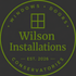 Wilson Installations