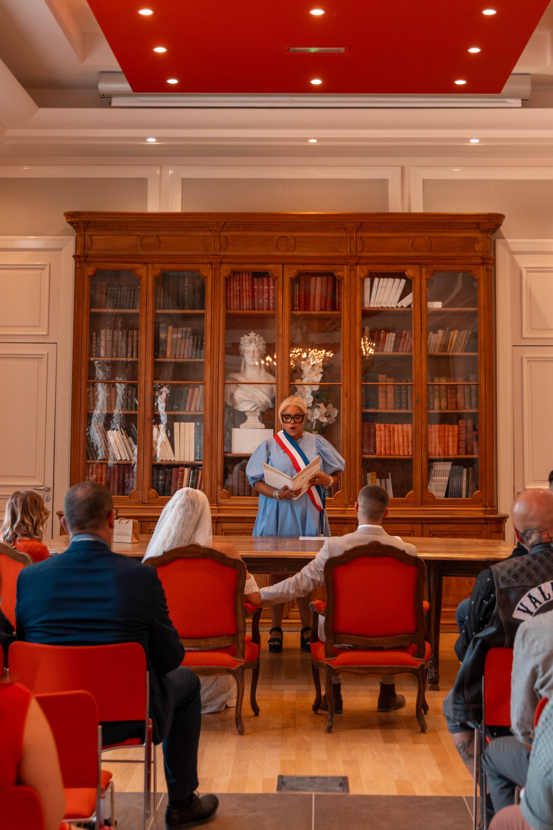 Photographe mariage Roanne