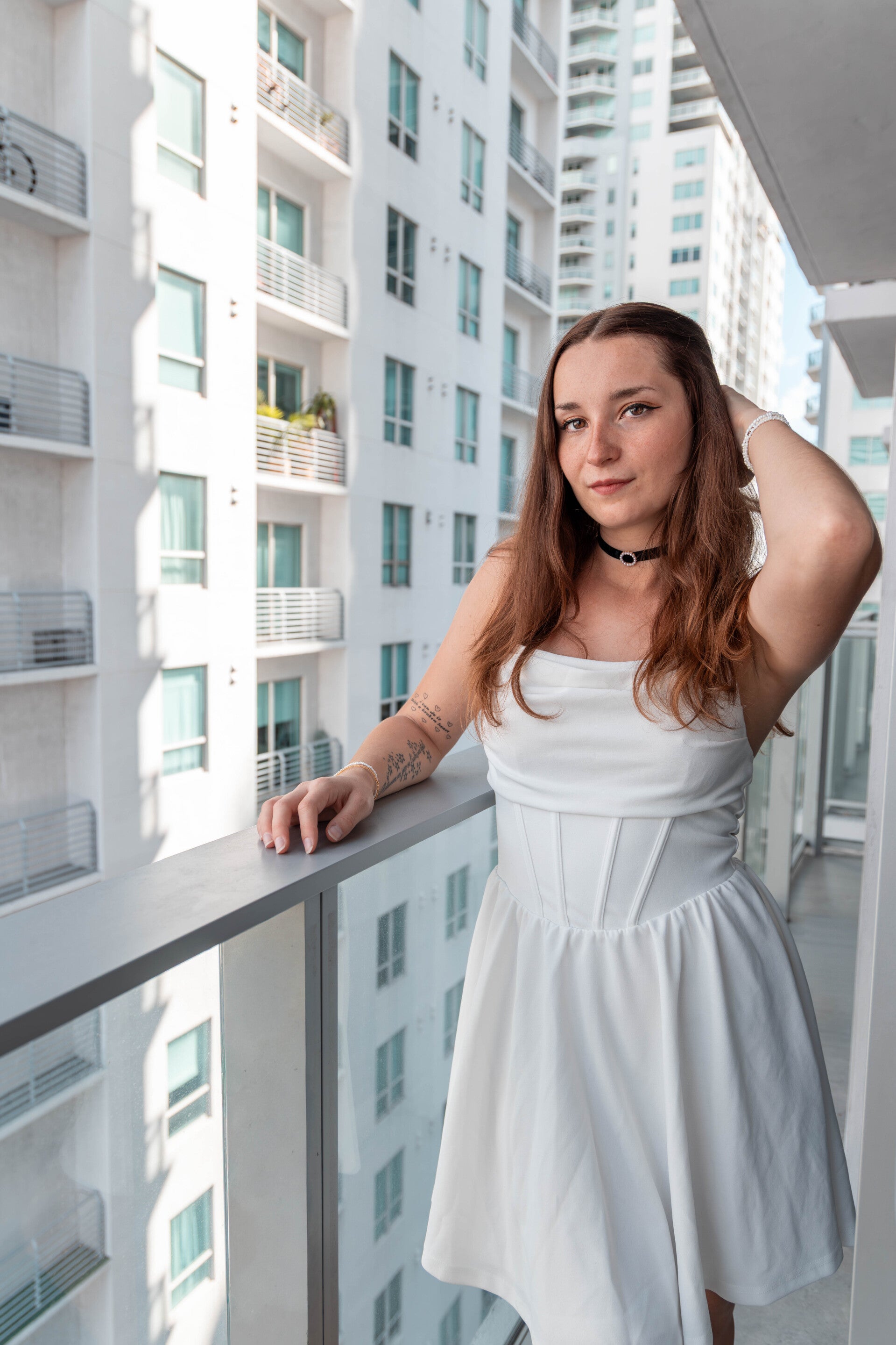 Photographe portrait