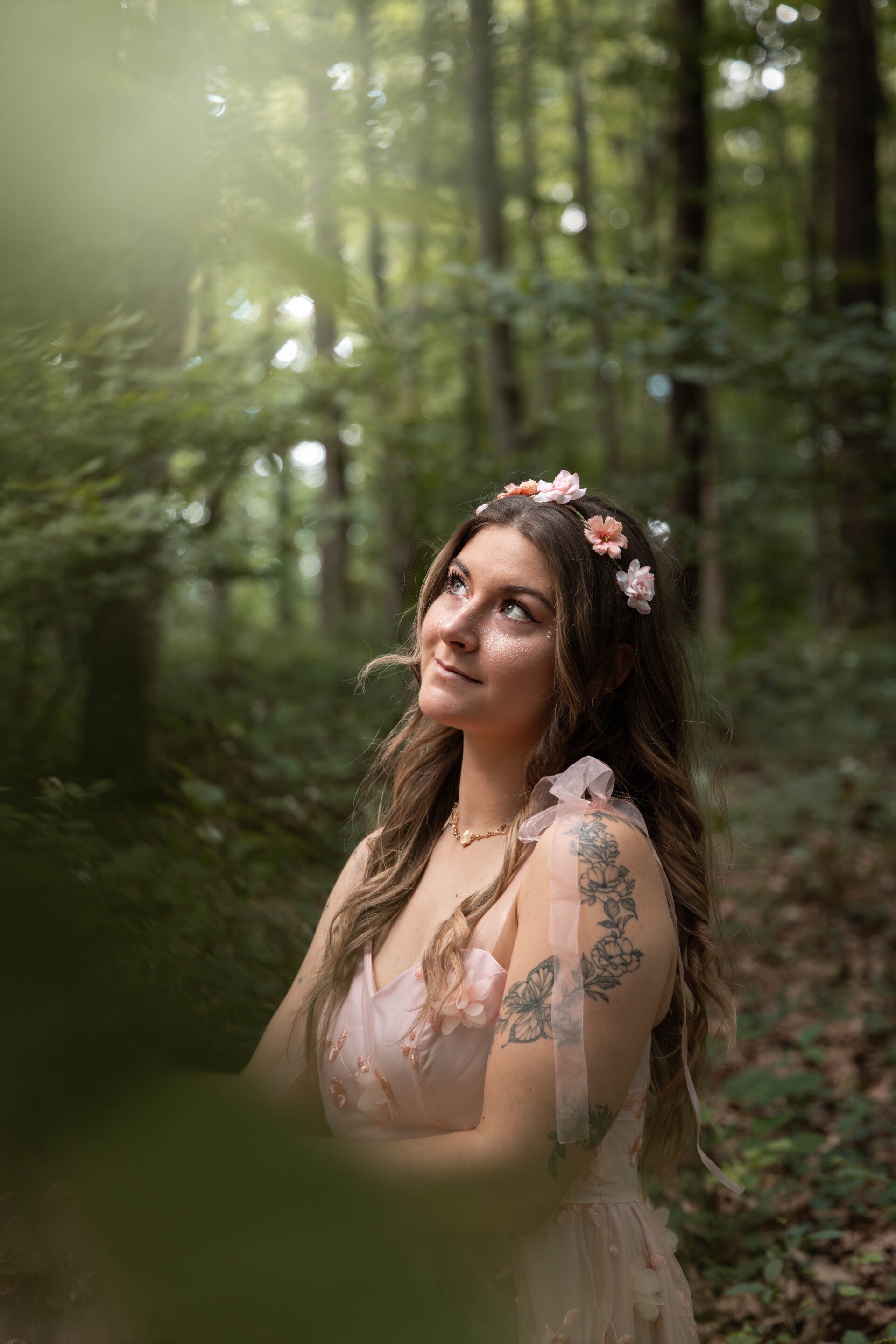 Photographe portrait