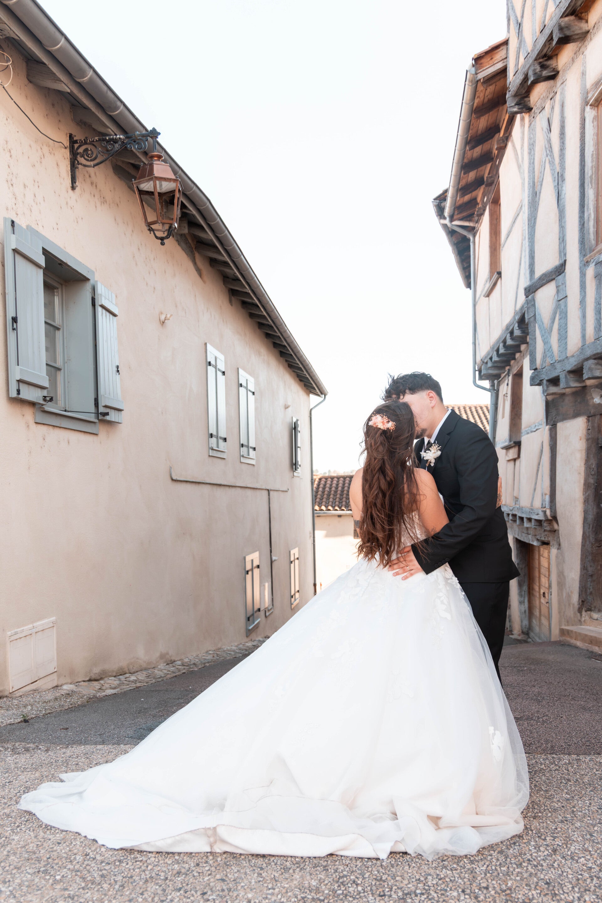 Photographe mariage Lyon