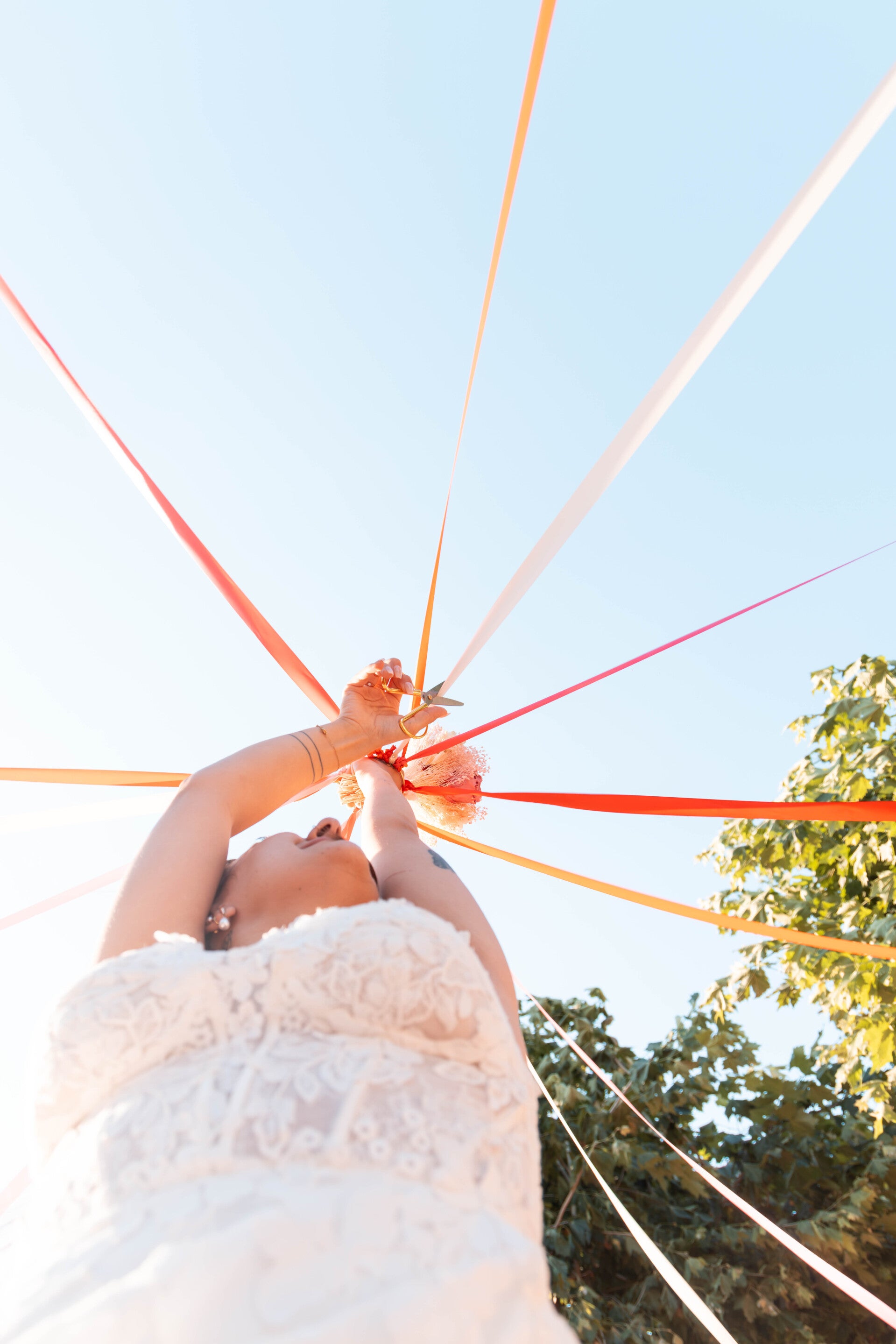 Photographe mariage Lyon