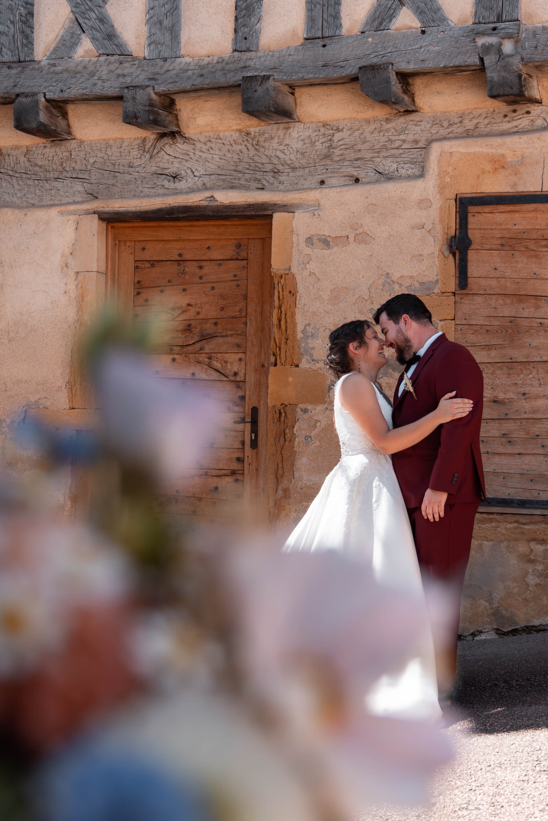 Photographe mariage Lyon
