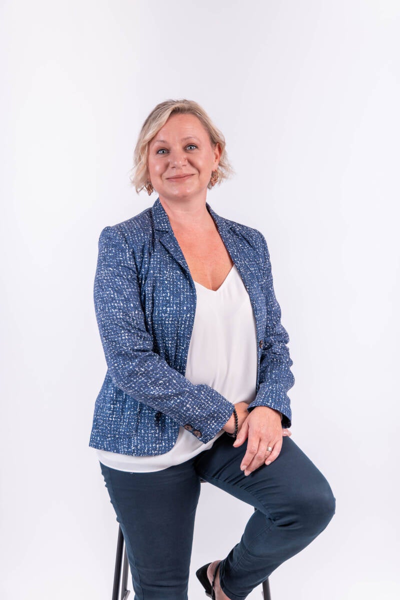 Shooting entreprise, photo portrait entreprise