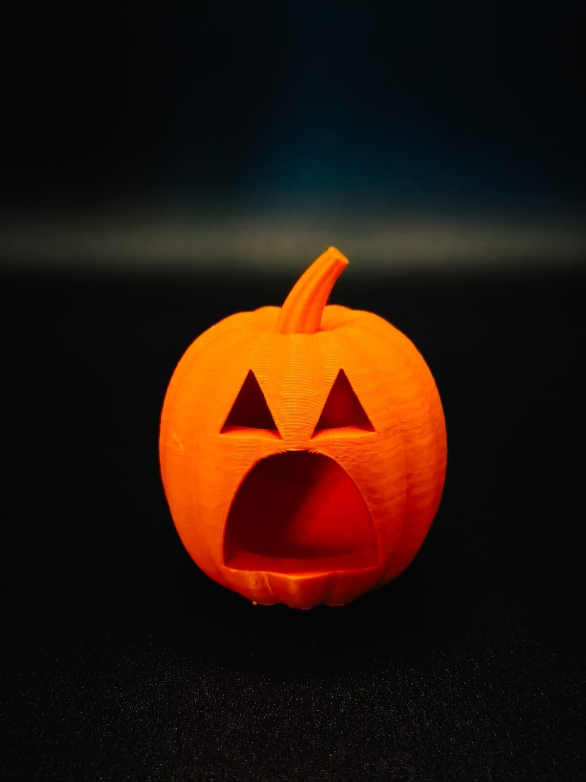 Pumpkin Hide
