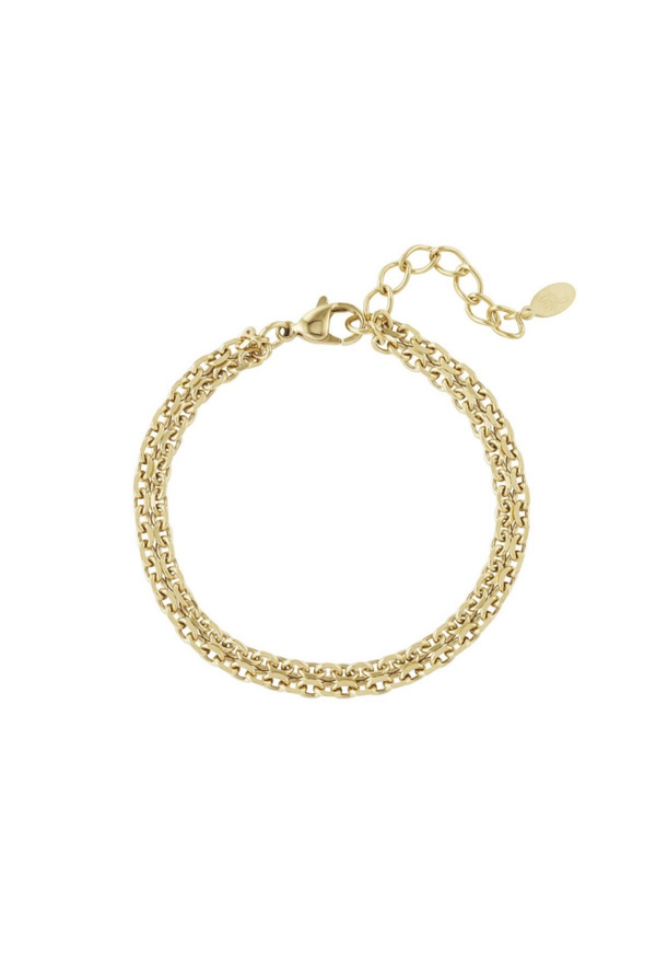 Dubbele schakel, merk: Yehwang