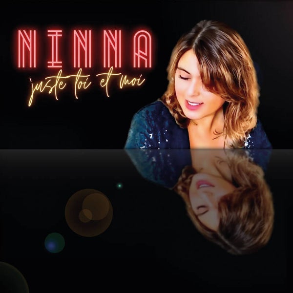 CD - "Juste toi et moi"