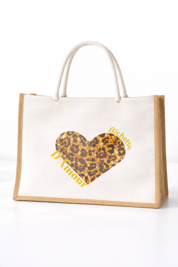 " Bichette d'Amour "