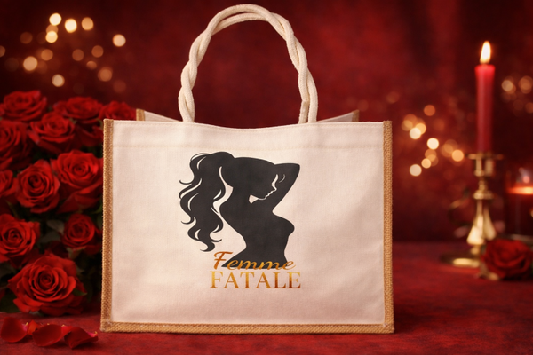 Sac Femme Fatale