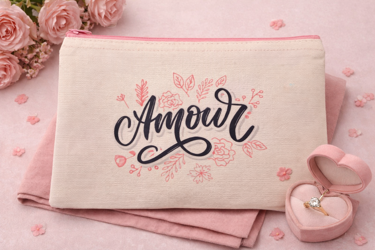 " Amour Floral "