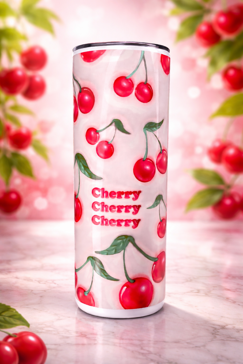 Cherry / Cherry