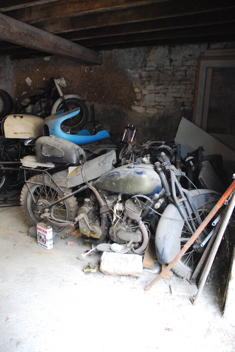 René Gillet © Vincent Debacker