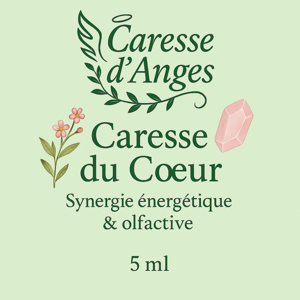 Roll on : Caresse de Coeur