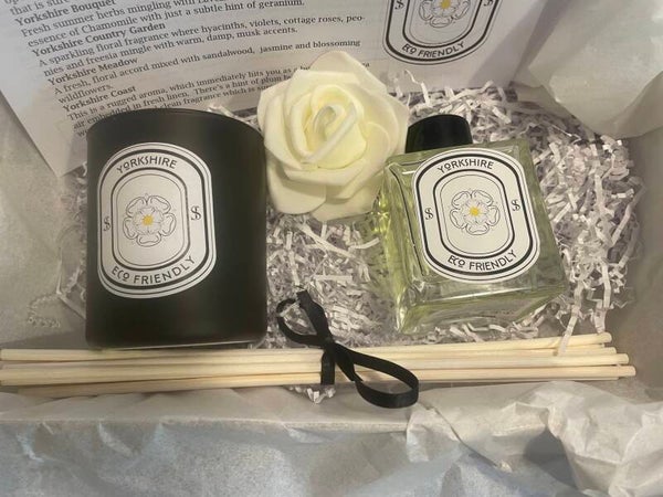 Yorkshire Collection | Gift Box