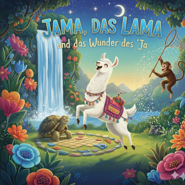 Jama Das Lama
