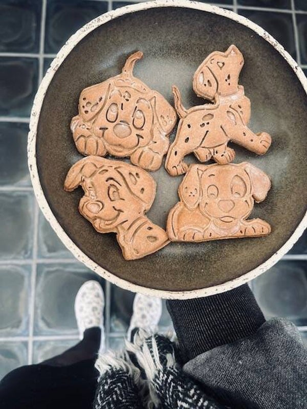 101 dalmatiers