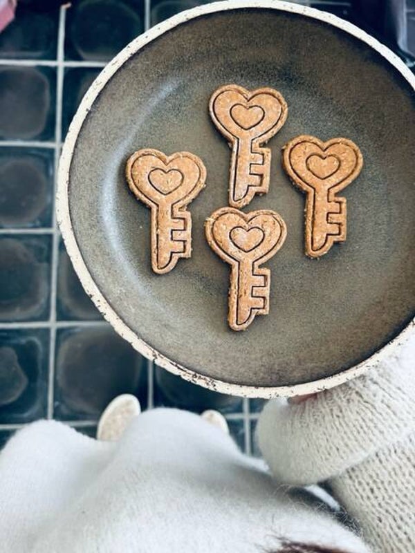 Love keys