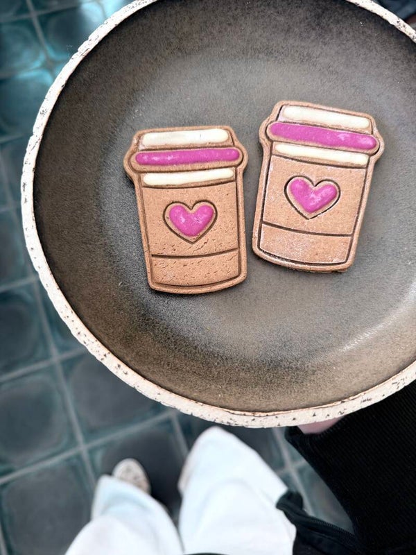 Cup of Love