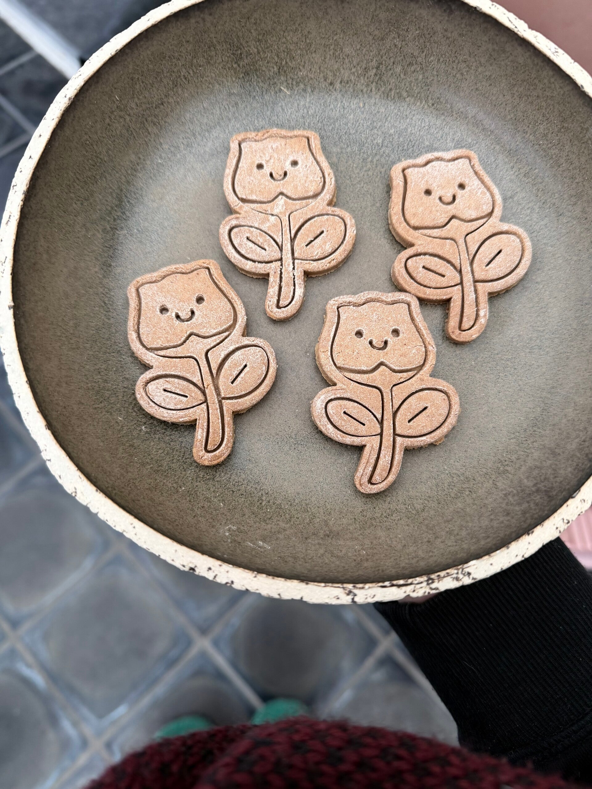 I Can Buy Myself Flowers