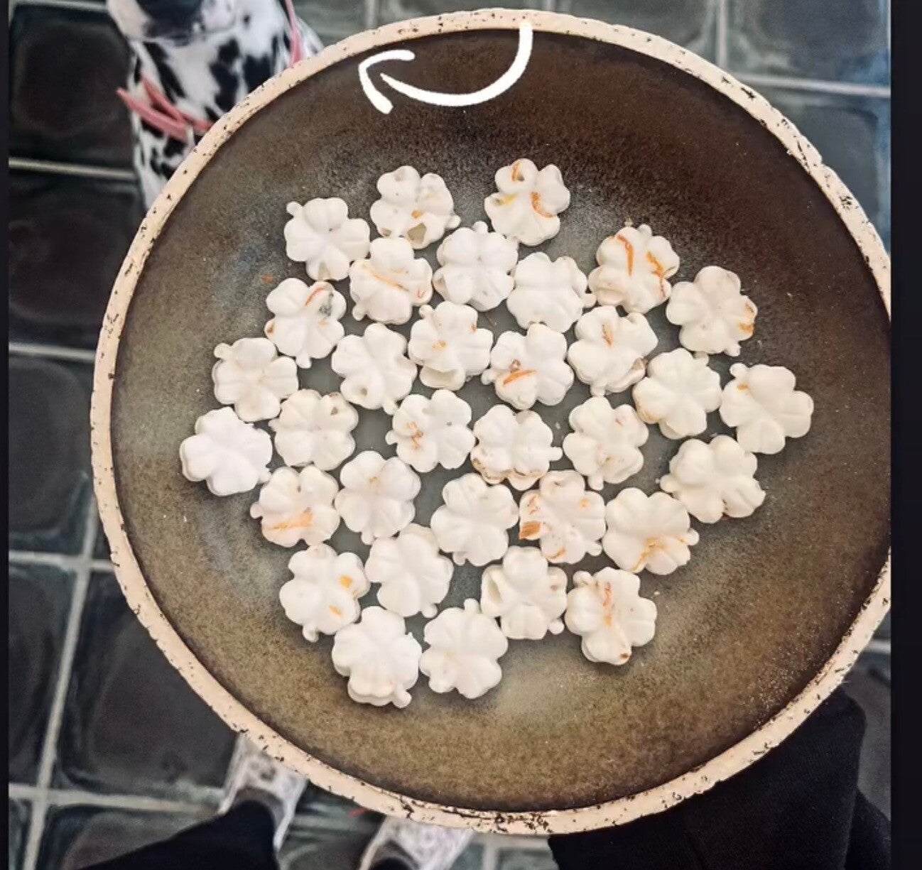 kokos goudsbloem trainers