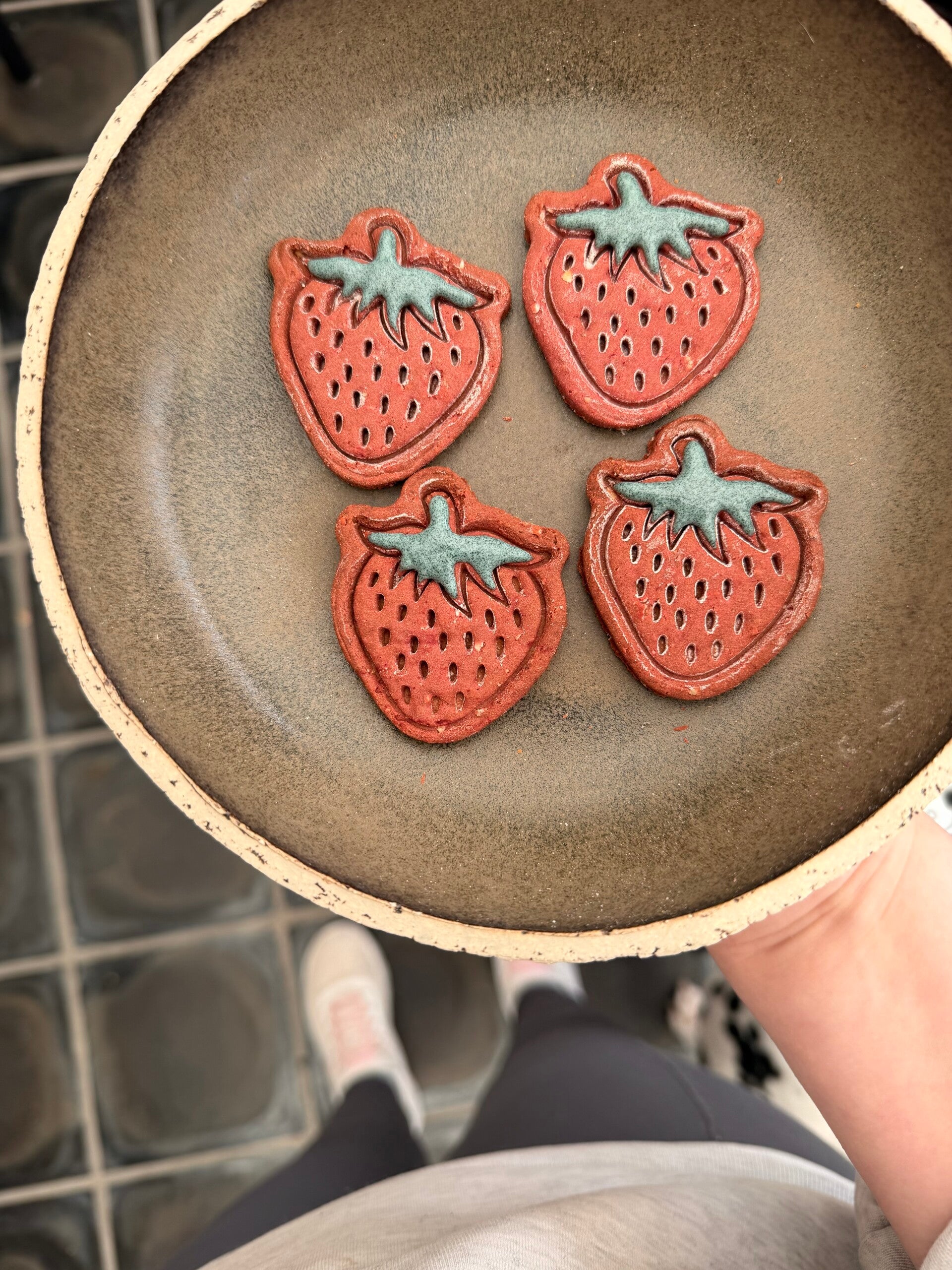 Aardbeien
