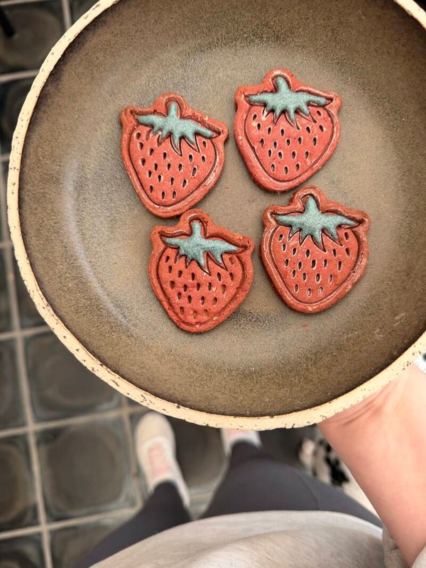 Aardbeien