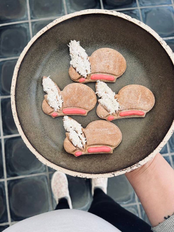 Pietenmutsjes
