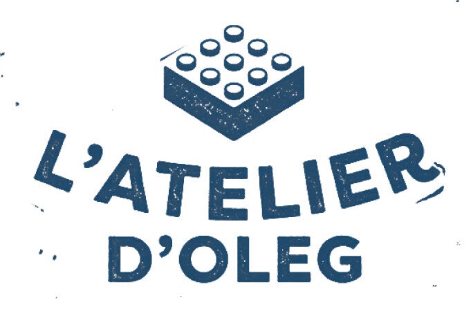 Réserver Atelier Oleg - 1 place