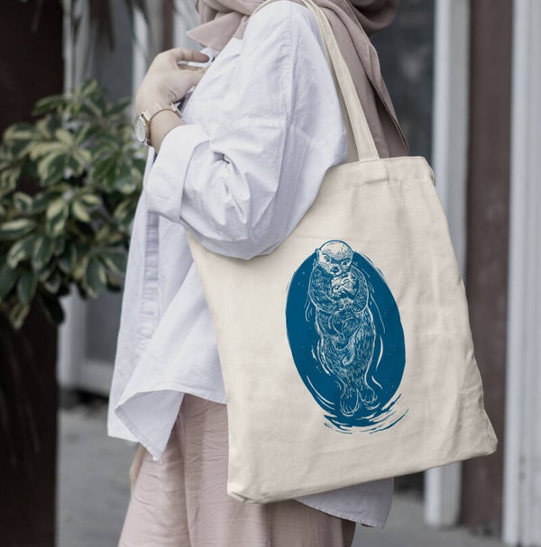 L'un contre l'autre - Poppins' Bag