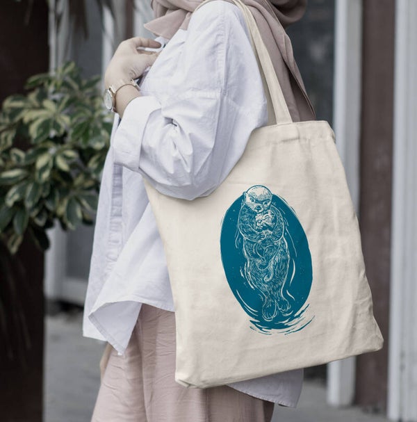 L'un contre l'autre - Poppins' Bag