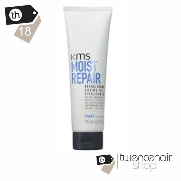 KMS Moist Repair Revival creme