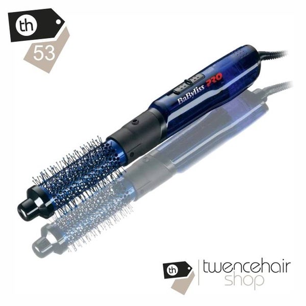 Babyliss Pro krulborstel
